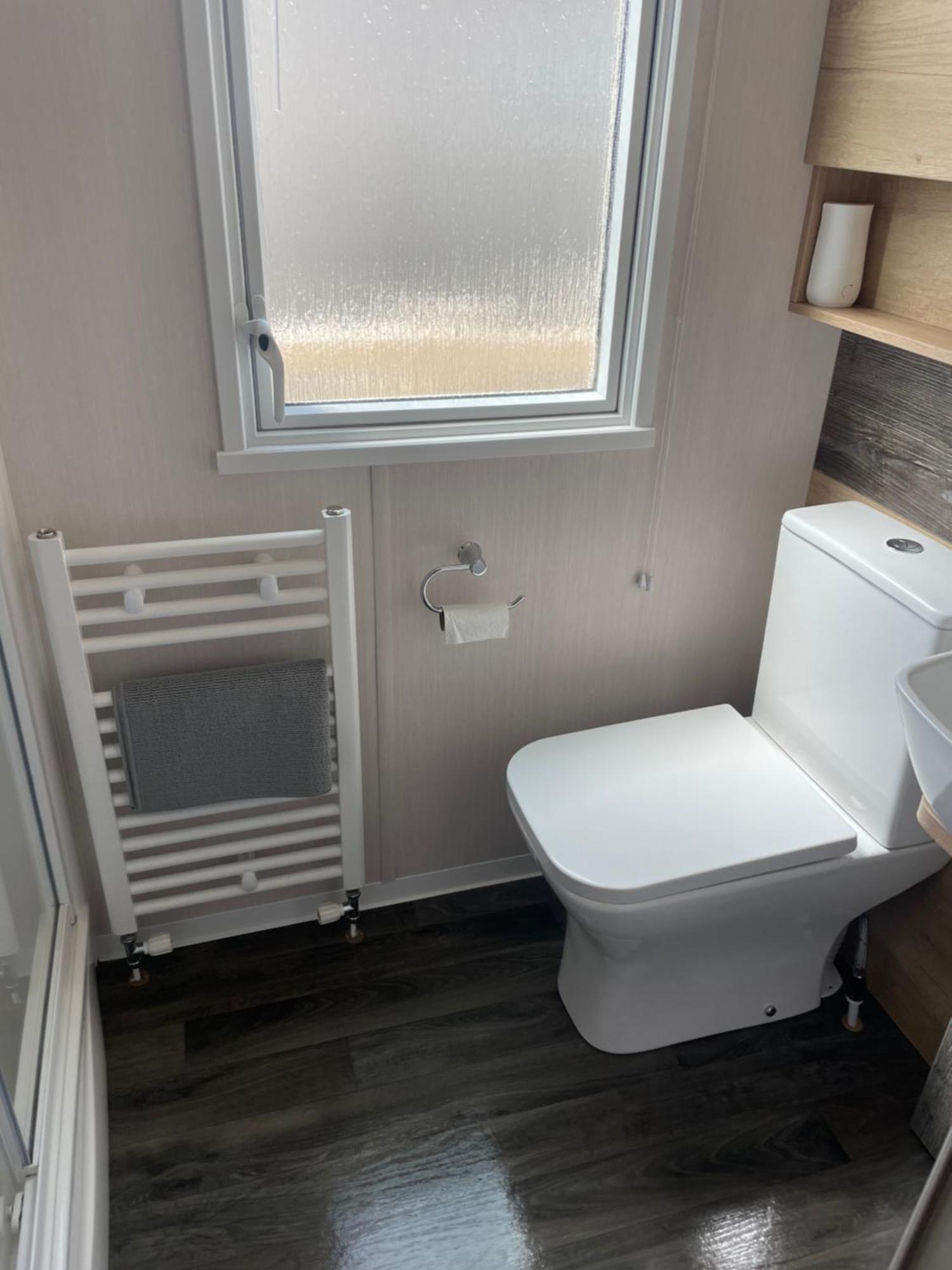 Luxury Whitstable Caravan Seasalter Dış mekan fotoğraf